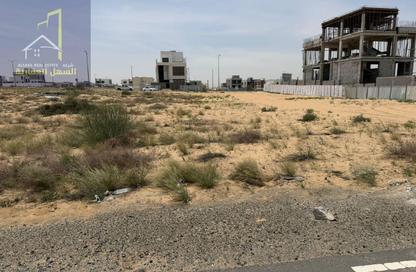Land - Studio for sale in Tilal City B - Tilal City - Sharjah
