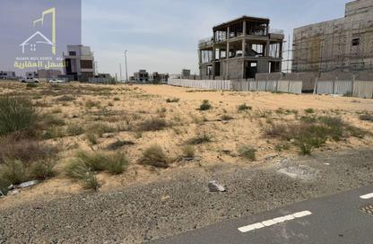 Land - Studio for sale in Tilal City B - Tilal City - Sharjah
