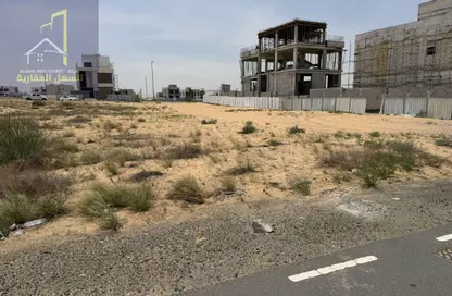 أرض - استوديو للبيع في B تلال سيتي - تلال سيتي - الشارقة