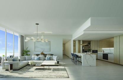Apartment - 1 - 2 for sale in Upper House East - Upper House - Jumeirah Lake Towers - Dubai Apartment - 1 - 2 for sale in Upper House East - Upper House - Jumeirah Lake Towers - Dubai