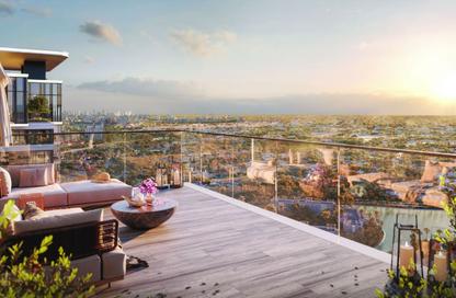 Apartment - 1 - 2 for sale in Upper House East - Upper House - Jumeirah Lake Towers - Dubai Apartment - 1 - 2 for sale in Upper House East - Upper House - Jumeirah Lake Towers - Dubai