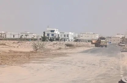 Land - Studio for sale in Al Tay East - Al Tayy Suburb - Sharjah