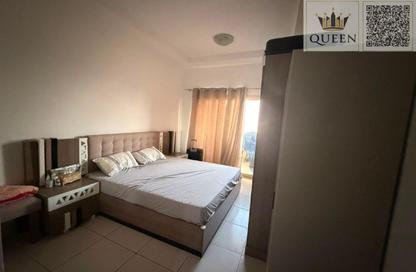 Apartment - 1 - 2 for sale in Al Aamra Gardens - Al Amerah - Ajman