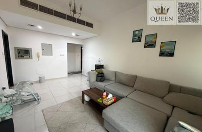 Apartment - 1 - 2 for sale in Al Aamra Gardens - Al Amerah - Ajman