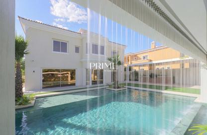Villa - 5 Bedrooms - 5 Bathrooms for sale in Mirador - Arabian Ranches - Dubai