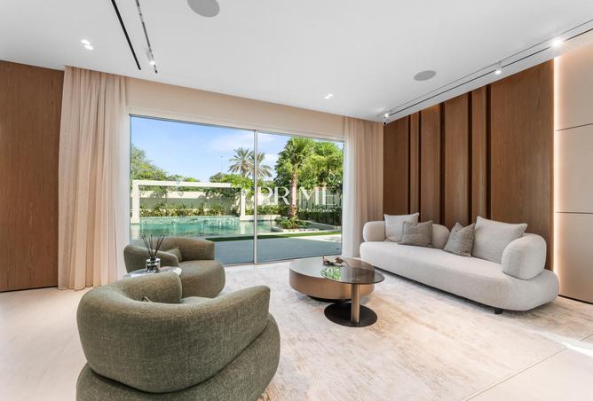 5-bed villa in Mirador · Upgraded · Private pool — photo 4