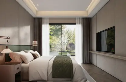 Apartment - 1 Bedroom - 2 Bathrooms for sale in Forest City Tower 2 - Dubai Land Residence Complex - Dubai Land - Dubai