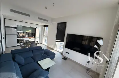Apartment - 2 Bedrooms - 1 Bathroom for rent in Collective 2.0 Tower B - Collective 2.0 - Dubai Hills Estate - Dubai