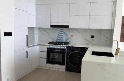 Apartment - 1 Bedroom - 2 Bathrooms for rent in Binghatti Gardenia - District 11 - Jumeirah Village Circle - Dubai Apartment - 1 Bedroom - 2 Bathrooms for rent in Binghatti Gardenia - District 11 - Jumeirah Village Circle - Dubai