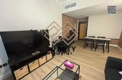 شقة - 2 غرف نوم - 2 حمامات للبيع في أبراج الياسمين - جاردن سيتي - عجمان