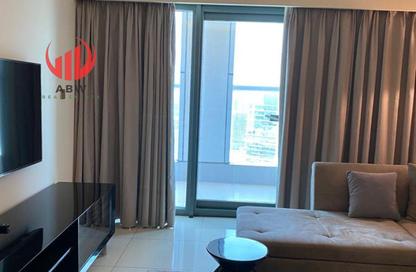 Apartment - 1 Bedroom - 2 Bathrooms for rent in Tower B - DAMAC Towers by Paramount - Business Bay - Dubai