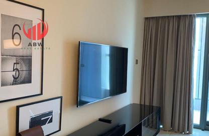 Apartment - 1 Bedroom - 2 Bathrooms for rent in Tower B - DAMAC Towers by Paramount - Business Bay - Dubai