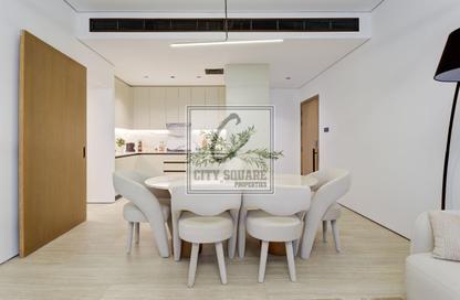 Apartment - 2 Bedrooms - 2 Bathrooms for sale in Westar Altair - Dubai South (Dubai World Central) - Dubai