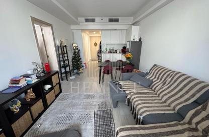 Apartment - 1 - 1 for sale in Luma21 - District 14 - Jumeirah Village Circle - Dubai