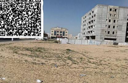 أرض - استوديو للبيع في الجرف الصناعية - عجمان أرض - استوديو للبيع في الجرف الصناعية - عجمان