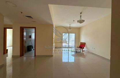 Apartment - 2 - 2 for rent in Al Mamzar - Al Mamzar - Sharjah - Sharjah