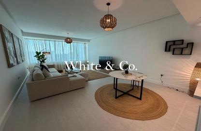 Apartment - 1 Bedroom - 2 Bathrooms for sale in Madina Tower - JLT Cluster O - Jumeirah Lake Towers - Dubai