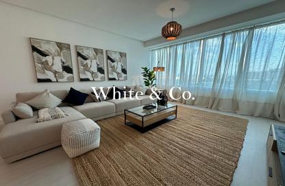 Apartment - 1 Bedroom - 2 Bathrooms for sale in Madina Tower - JLT Cluster O - Jumeirah Lake Towers - Dubai
