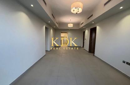 Apartment - 3 Bedrooms - 4 Bathrooms for rent in Dune Residency - District 17 - Jumeirah Village Circle - Dubai