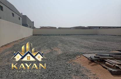 Land - Studio for rent in Umm Dera - Umm Al Quwain