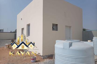 Land - Studio for rent in Umm Dera - Umm Al Quwain