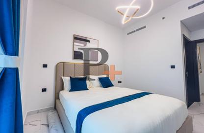 Apartment - 2 Bedrooms - 3 Bathrooms for sale in Opalz By Danube Tower 2 - Opalz by Danube - Dubai Science Park - Dubai