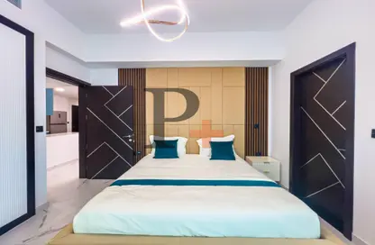 شقة - 2 غرف نوم - 3 حمامات للبيع في 2 أوبالز باي دانوب تاور - أوبالز باي دانوب - حديقة دبي العلميه - دبي