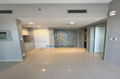 Apartment - 1 Bedroom - 1 Bathroom for rent in Zada Tower - Business Bay - Dubai