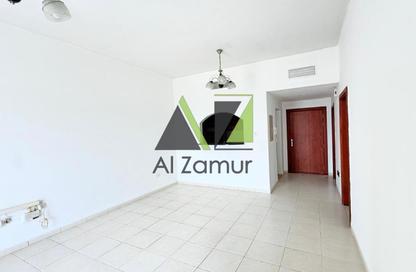 Apartment - 1 Bedroom - 2 Bathrooms for sale in University View Block A - University View - Dubai Silicon Oasis - Dubai