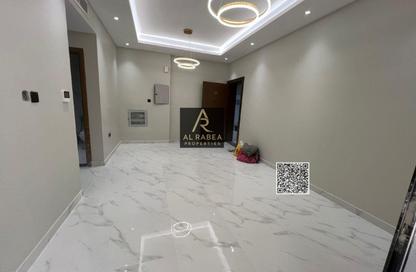 Apartment - 1 Bedroom - 2 Bathrooms for rent in Abna Saqer Building - Al Hamidiya 1 - Al Hamidiya - Ajman