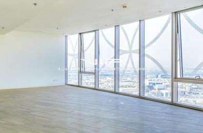 Apartment - 3 Bedrooms - 4 Bathrooms for sale in D1 Tower - Culture Village - Dubai