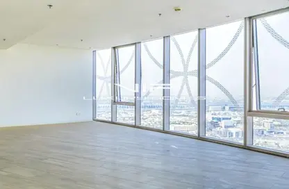 Apartment - 3 Bedrooms - 4 Bathrooms for sale in D1 Tower - Culture Village - Dubai