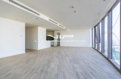 Apartment - 3 Bedrooms - 4 Bathrooms for sale in D1 Tower - Culture Village - Dubai
