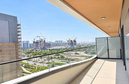 Apartment - 1 - 2 for rent in Golf Residences by Fortimo - Dubai Hills Estate - Dubai Apartment - 1 - 2 for rent in Golf Residences by Fortimo - Dubai Hills Estate - Dubai