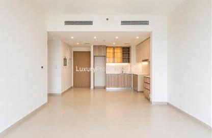 Apartment - 1 Bedroom - 1 Bathroom for rent in Park Field Tower 1 - Park Field - Dubai Hills Estate - Dubai