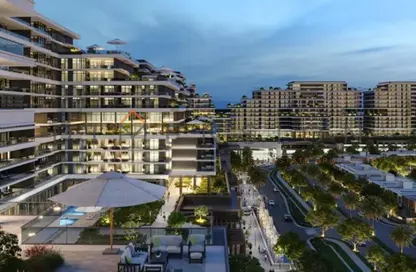 Apartment - 2 Bedrooms - 3 Bathrooms for sale in Reem Hills - Najmat Abu Dhabi - Al Reem Island - Abu Dhabi