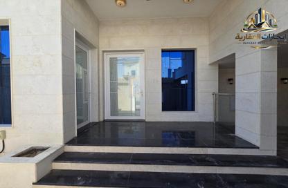 Villa - 5 Bedrooms - 7 Bathrooms for sale in Al Yasmeen 1 - Al Yasmeen - Ajman Villa - 5 Bedrooms - 7 Bathrooms for sale in Al Yasmeen 1 - Al Yasmeen - Ajman