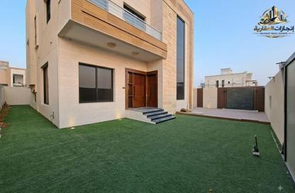 Villa - 4 Bedrooms - 6 Bathrooms for sale in Kabbali Hills - Al Helio 2 - Al Helio - Ajman