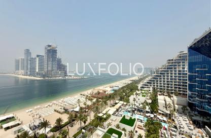 Apartment - 3 - 5 for sale in Five Palm Jumeirah - Palm Jumeirah - Dubai