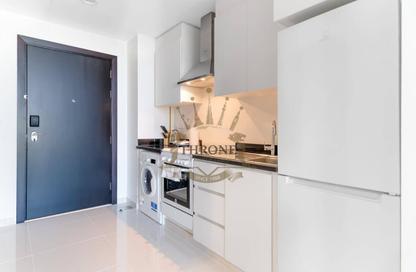 Apartment - Studio - 1 Bathroom for rent in Celestia A - Celestia - Residential District - Dubai South (Dubai World Central) - Dubai