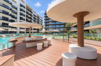 Apartment - 1 - 2 for sale in Valores Residences - Al Furjan - Dubai
