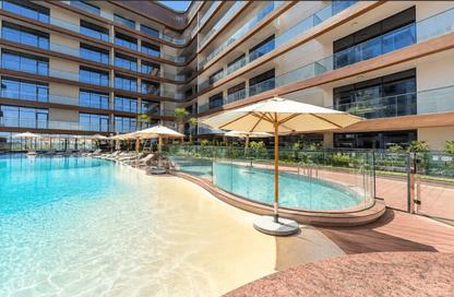 Apartment - 1 - 2 for sale in Valores Residences - Al Furjan - Dubai Apartment - 1 - 2 for sale in Valores Residences - Al Furjan - Dubai