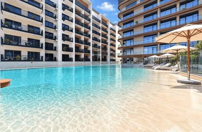 Apartment - 1 - 2 for sale in Valores Residences - Al Furjan - Dubai