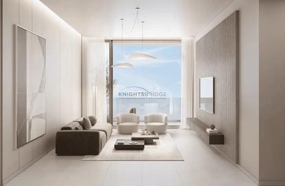 Apartment - 1 - 2 for sale in Valores Residences - Al Furjan - Dubai