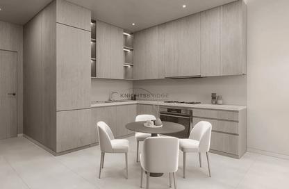 Apartment - 1 - 2 for sale in Valores Residences - Al Furjan - Dubai