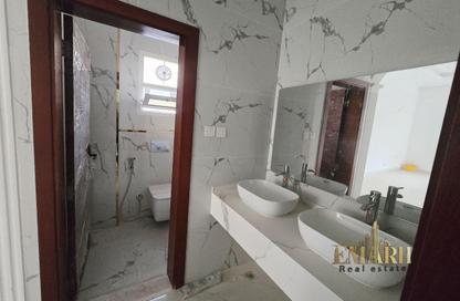 Villa - 4 Bedrooms - 6 Bathrooms for rent in Al Yasmeen 1 - Al Yasmeen - Ajman