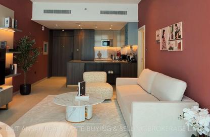 Apartment - 1 - 2 for rent in Stonehenge Residence - District 10 - Jumeirah Village Circle - Dubai Apartment - 1 - 2 for rent in Stonehenge Residence - District 10 - Jumeirah Village Circle - Dubai
