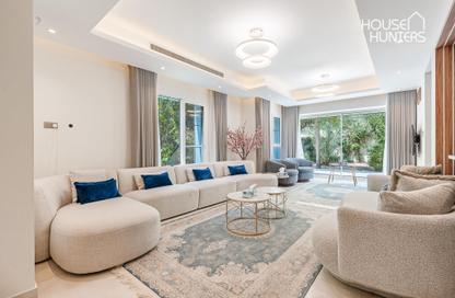 Villa - 3 - 3 for sale in Alma 1 - Alma - Arabian Ranches - Dubai