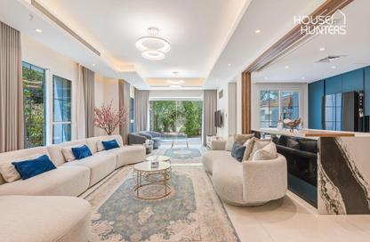 Villa - 3 - 3 for sale in Alma 1 - Alma - Arabian Ranches - Dubai Villa - 3 - 3 for sale in Alma 1 - Alma - Arabian Ranches - Dubai