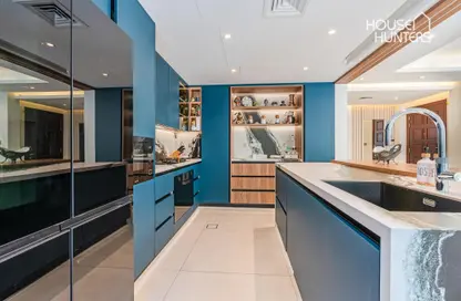 Villa - 3 Bedrooms - 3 Bathrooms for sale in Alma 1 - Alma - Arabian Ranches - Dubai